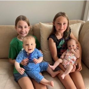 Meet your Posher, Lori